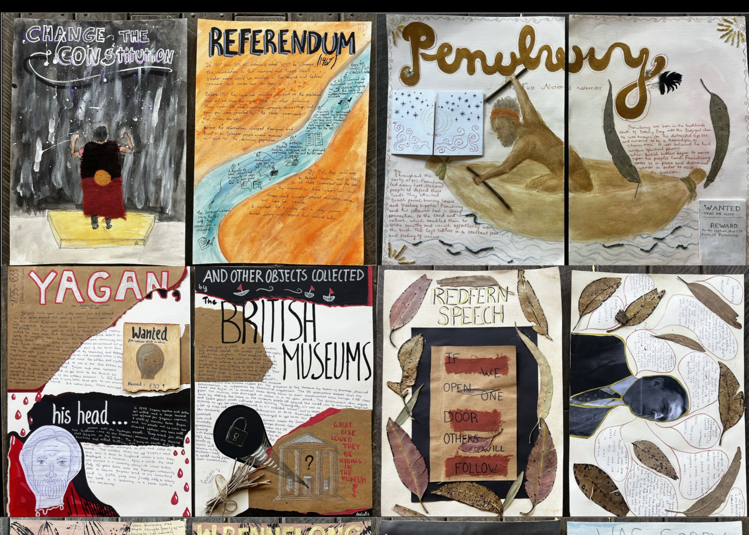 6Student Work (Rights and Freedoms)